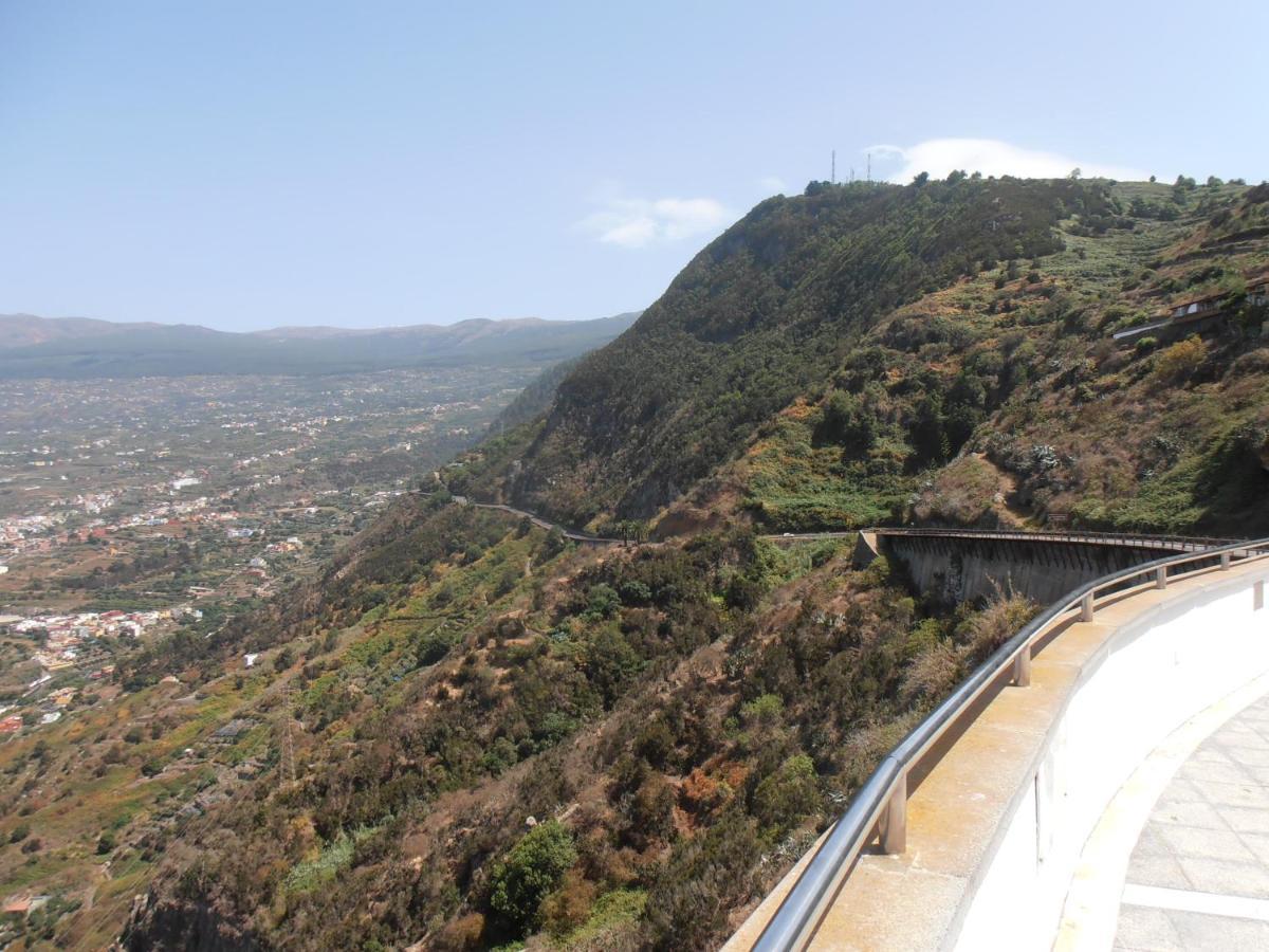 Home2Book Serene Retreat Isabel, Jacuzzi & Garden Icod el Alto Exterior foto