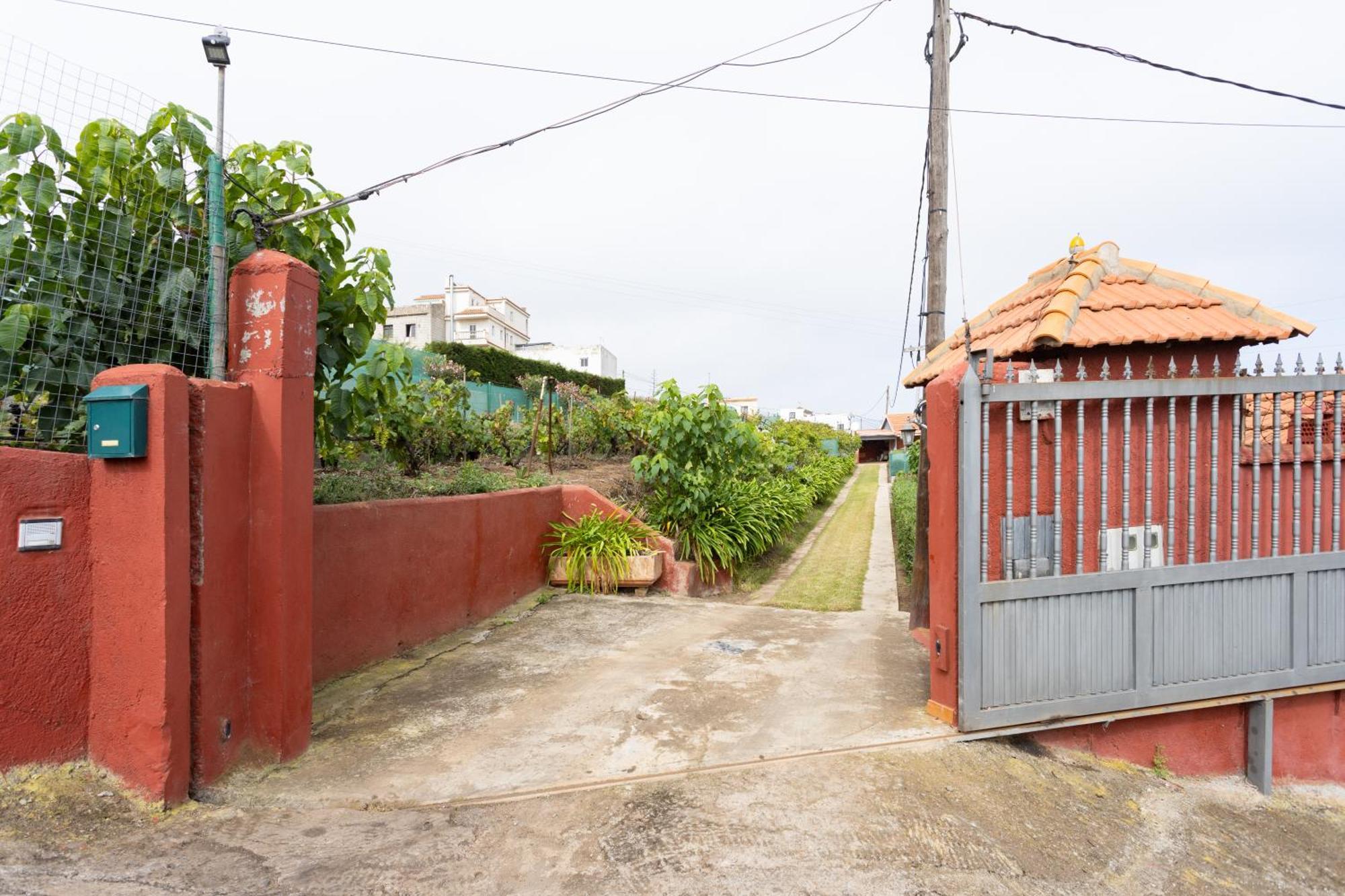 Home2Book Serene Retreat Isabel, Jacuzzi & Garden Icod el Alto Exterior foto