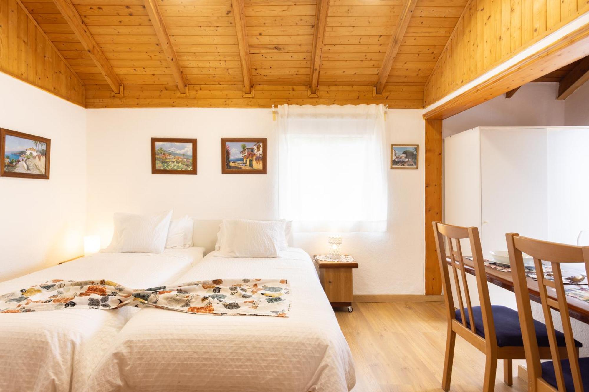 Home2Book Serene Retreat Isabel, Jacuzzi & Garden Icod el Alto Exterior foto