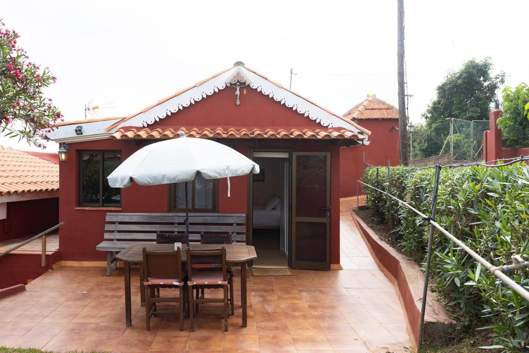 Home2Book Serene Retreat Isabel, Jacuzzi & Garden Icod el Alto Exterior foto
