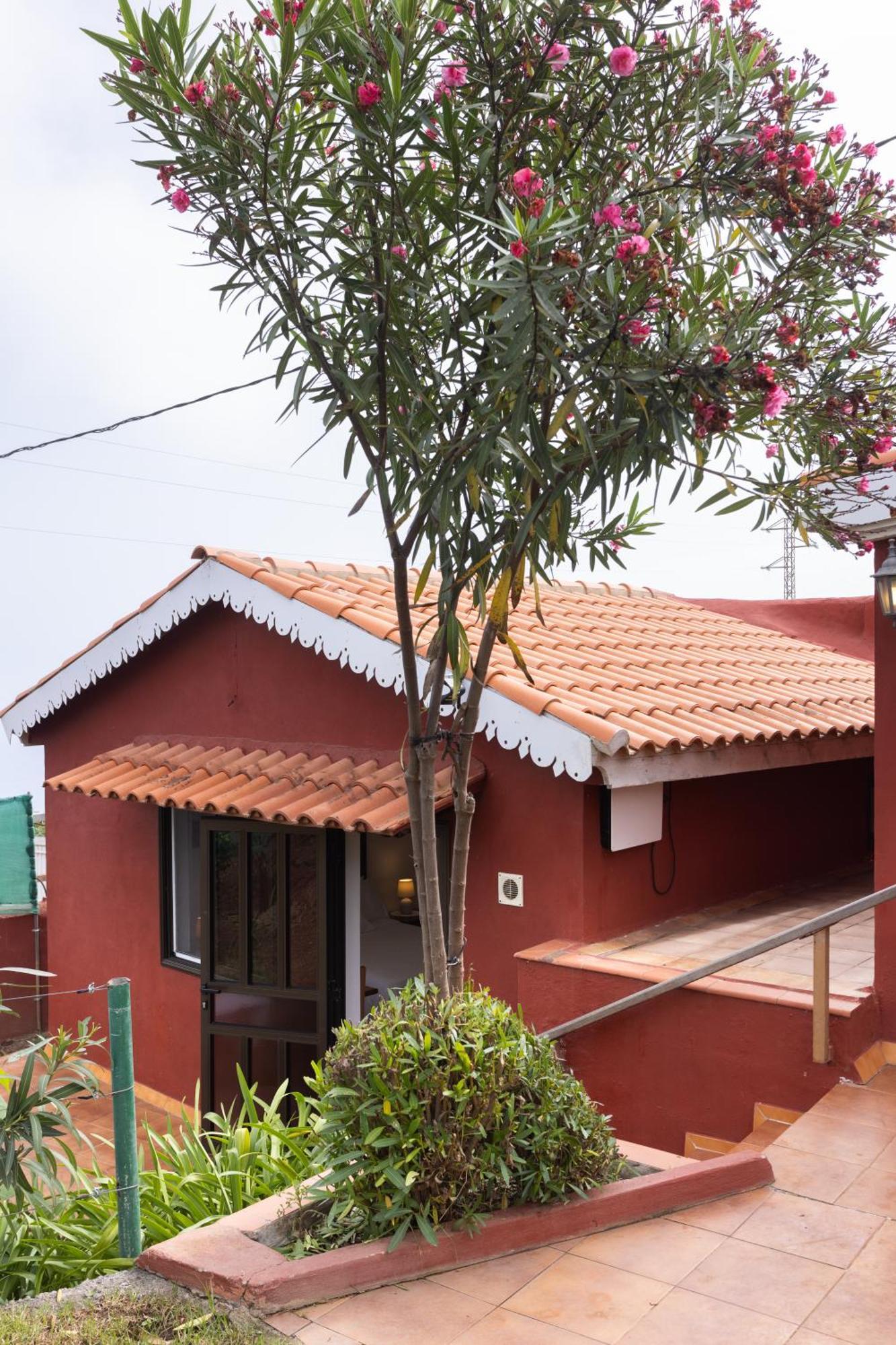 Home2Book Serene Retreat Isabel, Jacuzzi & Garden Icod el Alto Exterior foto