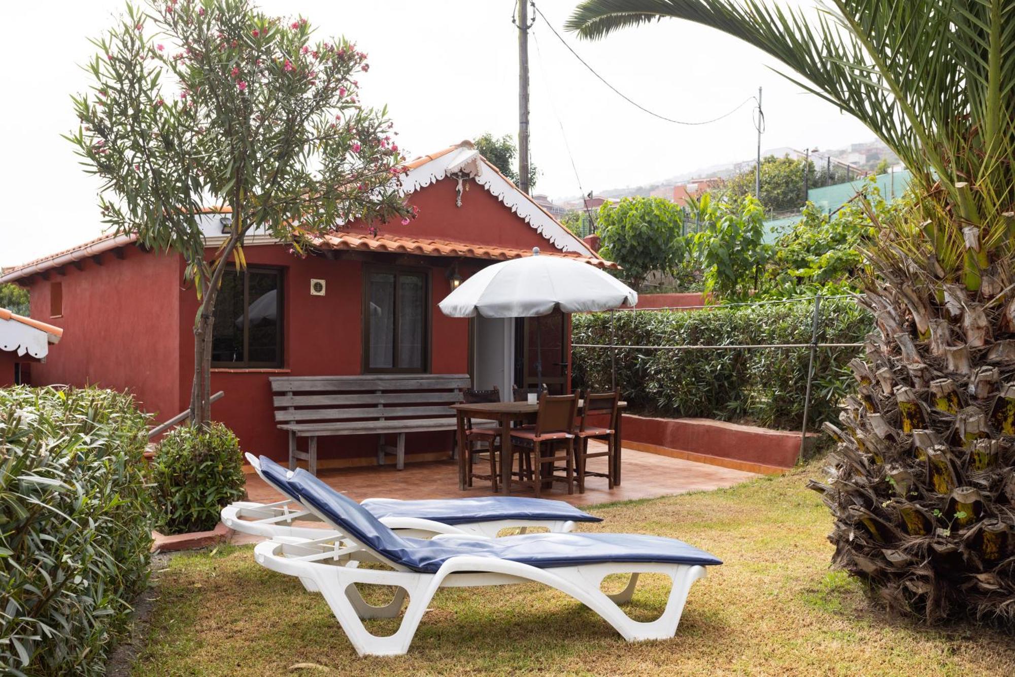 Home2Book Serene Retreat Isabel, Jacuzzi & Garden Icod el Alto Exterior foto