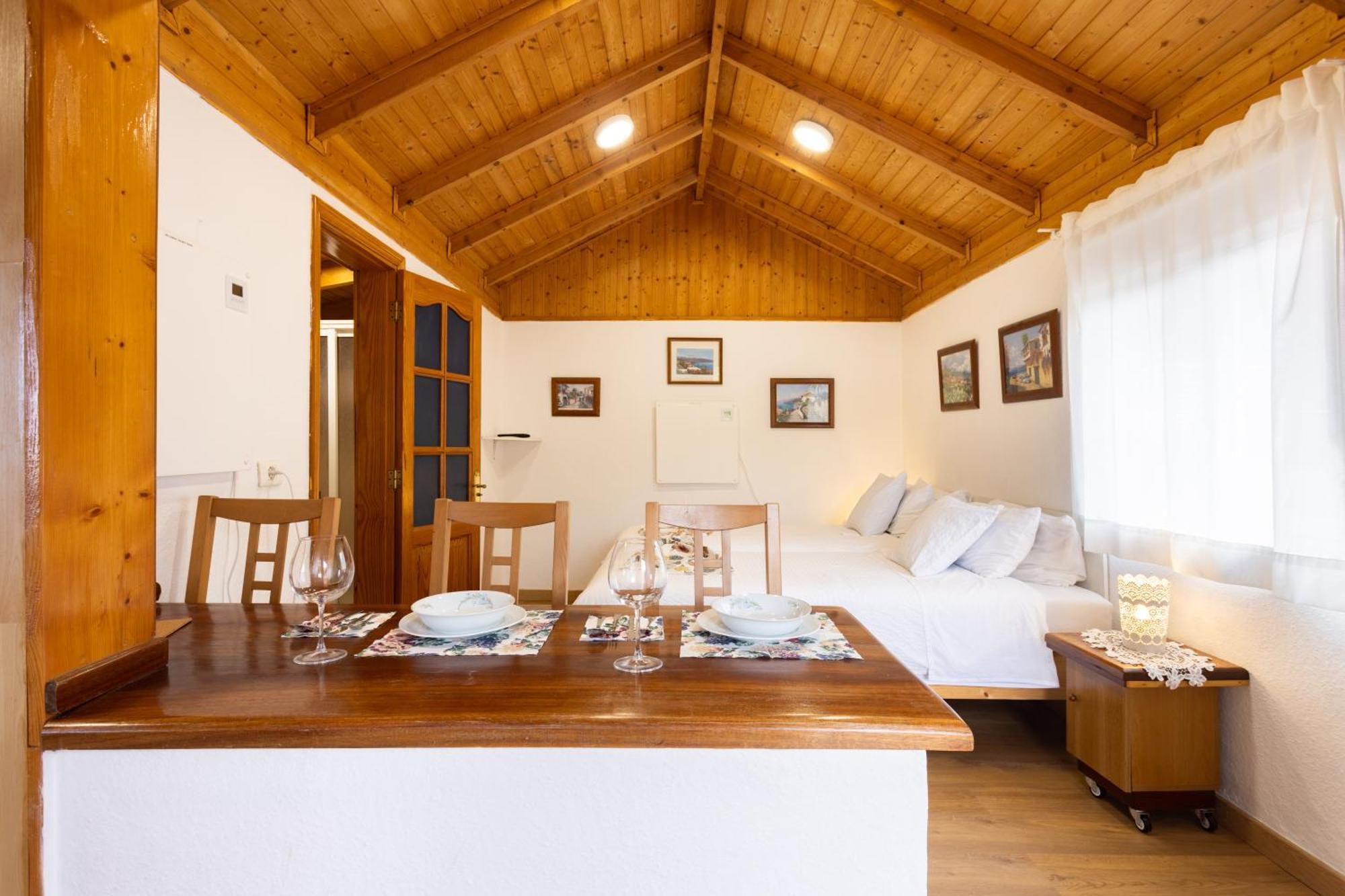 Home2Book Serene Retreat Isabel, Jacuzzi & Garden Icod el Alto Exterior foto